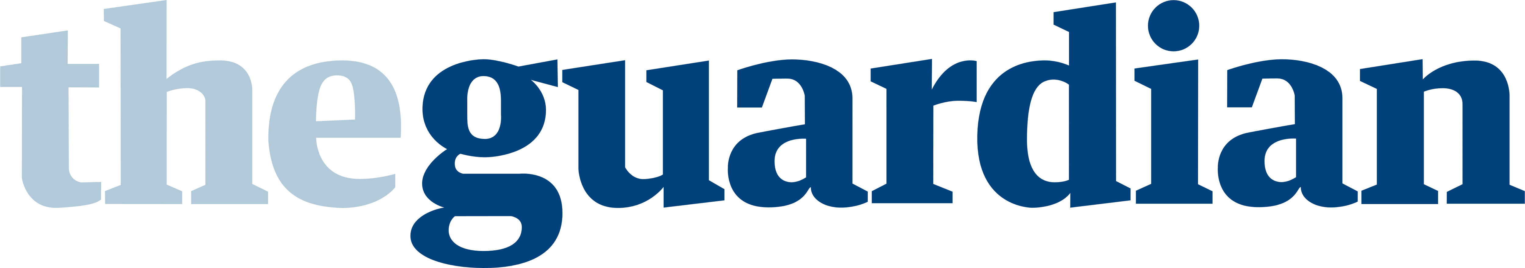 The Guardian